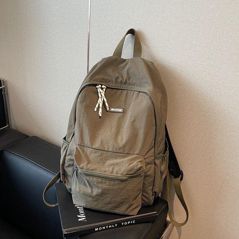 Casual Multi-Pocket Backpack Stornfield 1791205746
