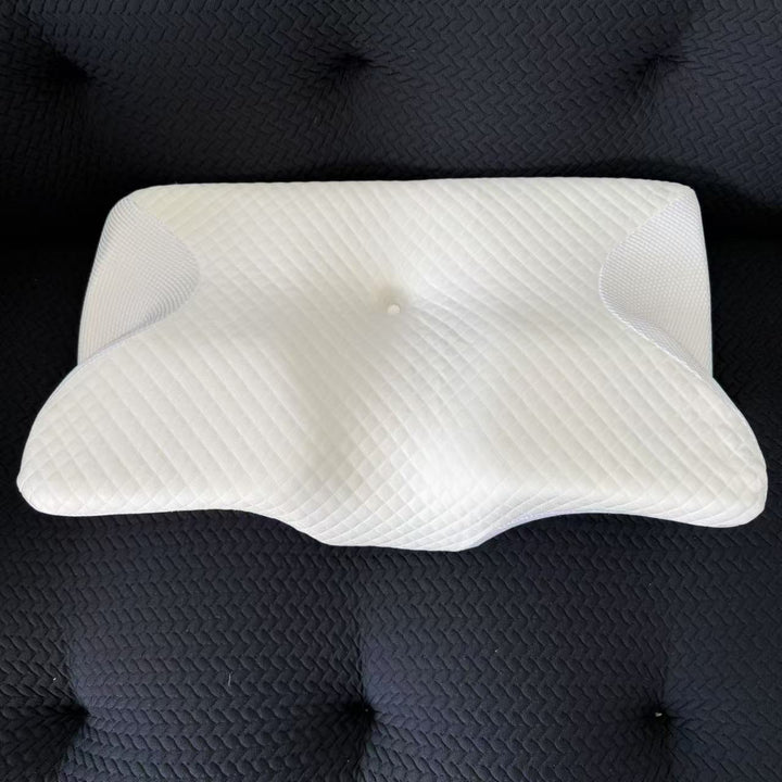 Ergonomic Sleep and Neck Support Pillow Stornfield