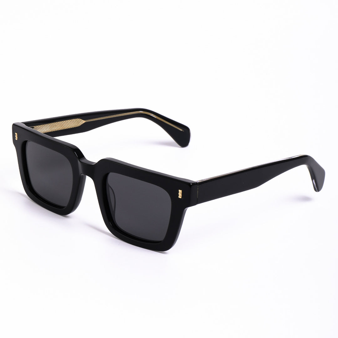 Ladies fashionable sunglasses with robust design and polarizing lenses Stornfield