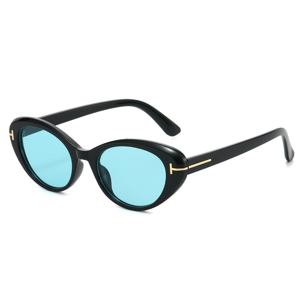 Retro Cat Eye Sunglasses Stornfield