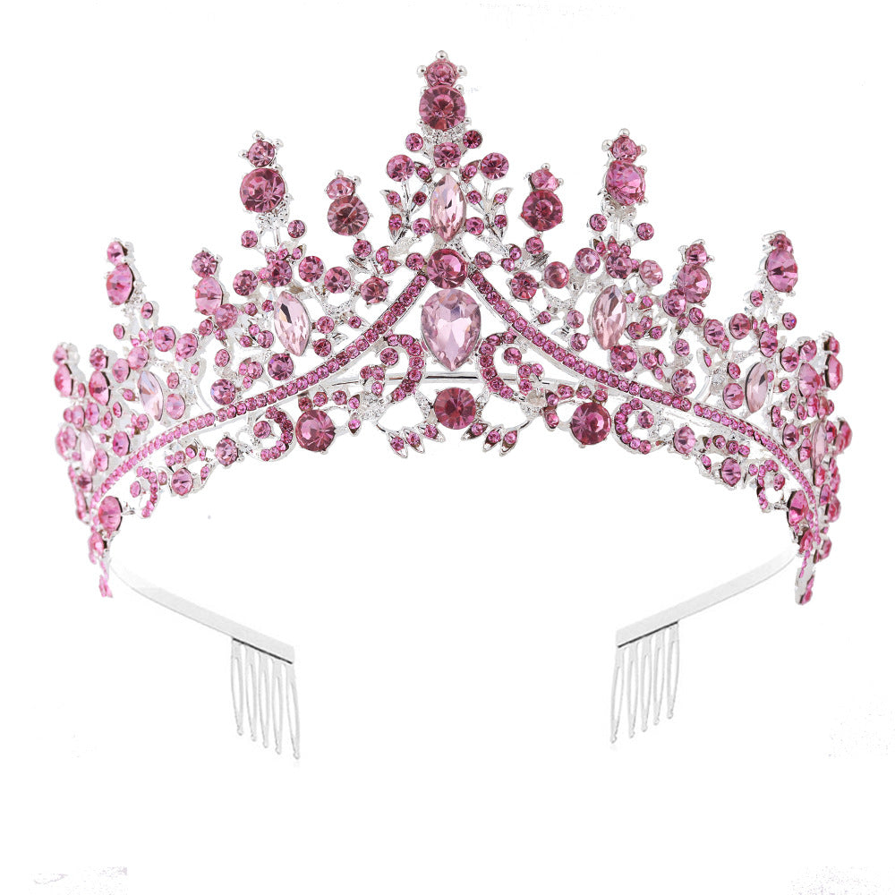 Women's Embellished Tiara Stornfield