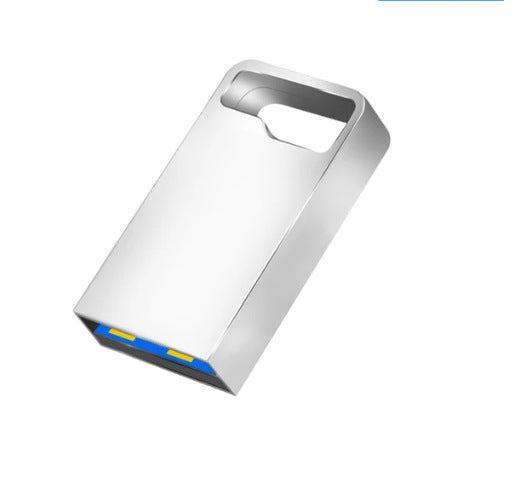 High-Speed USB-C Flash Drive Stornfield
