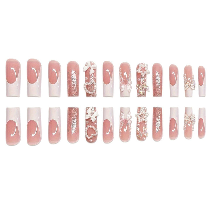 Decorative Nail Art Extensions Stornfield