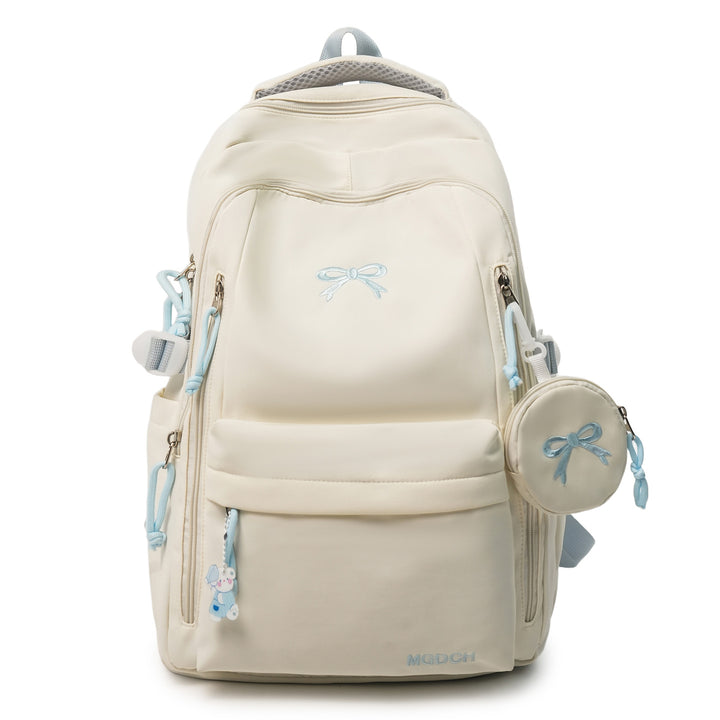 Multi-Functional Tech Backpack Stornfield