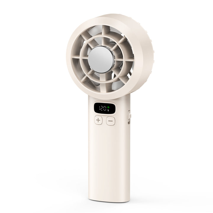 Women Portable Handheld Fan Stornfield