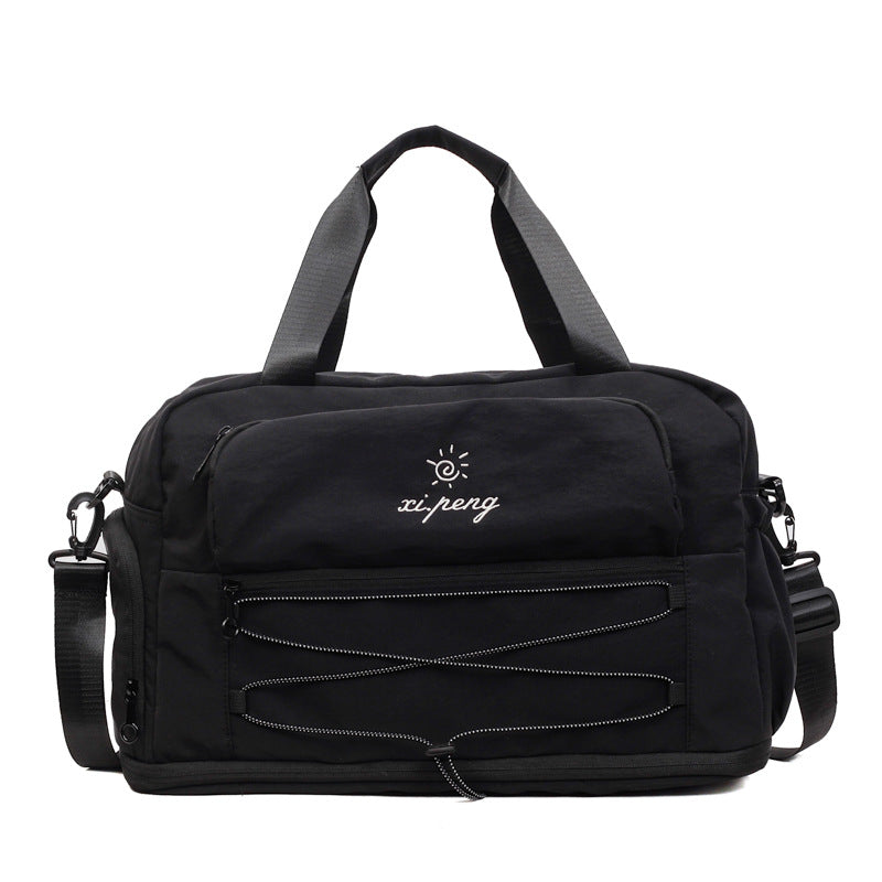 Versatile sports bag Stornfield
