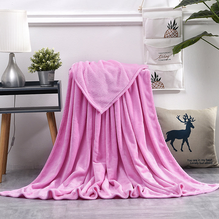 Ladies Snuggle Blanket Stornfield