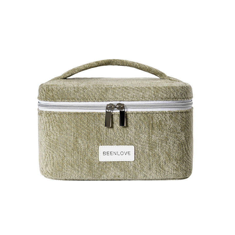 Stylish Makeup Case Stornfield