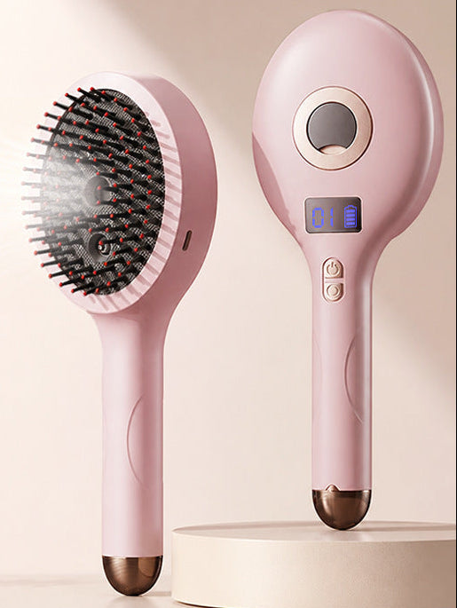 Ultra-Comfortable Heated Scalp Massager Stornfield