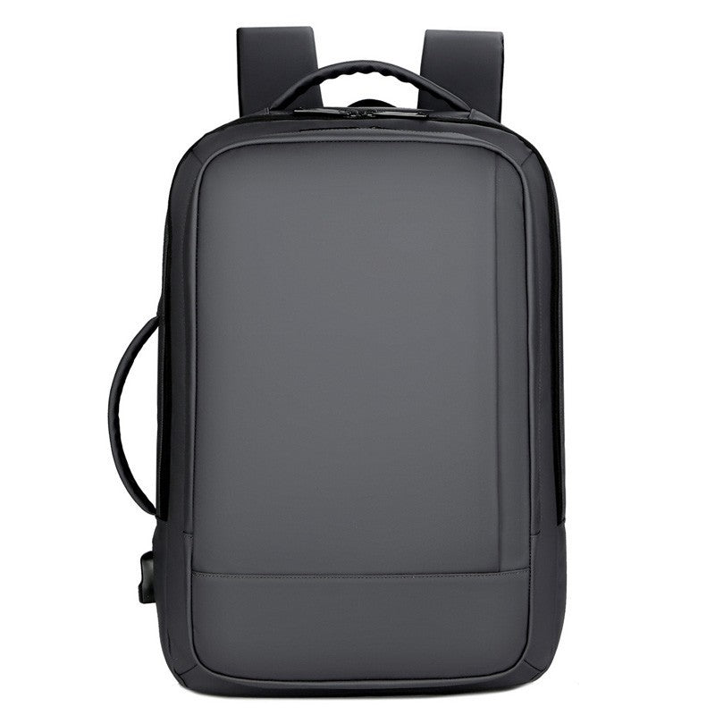 Sleek Professional Work Backpack Stornfield