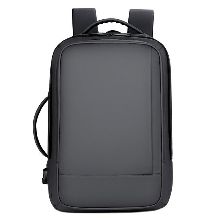 Sleek Professional Work Backpack Stornfield