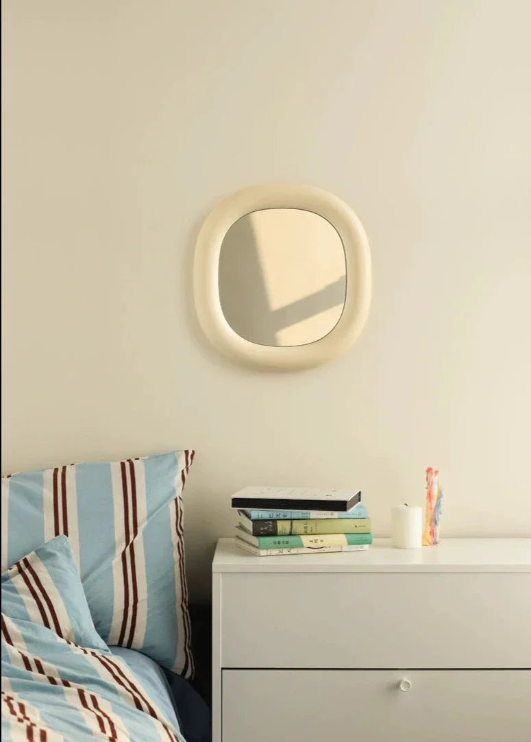 Stornfield | Seeker Mirror
