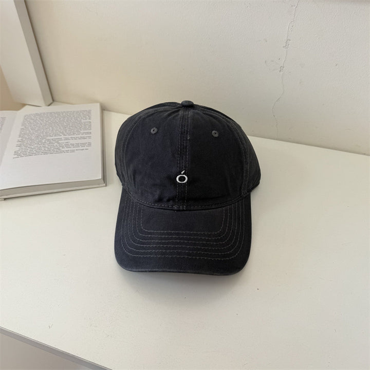 Women's Casual Adjustable Cotton Baseball Cap Stornfield