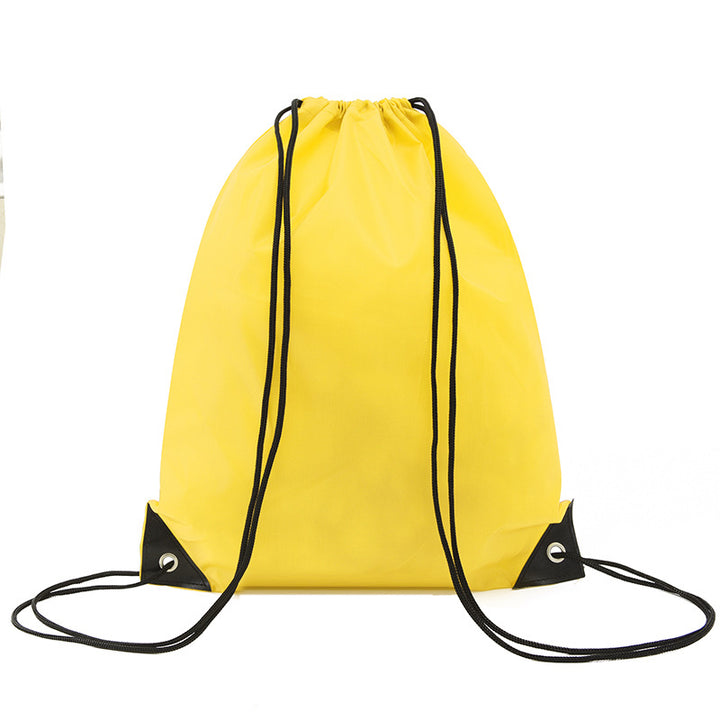 Lightweight Drawstring Backpack Stornfield