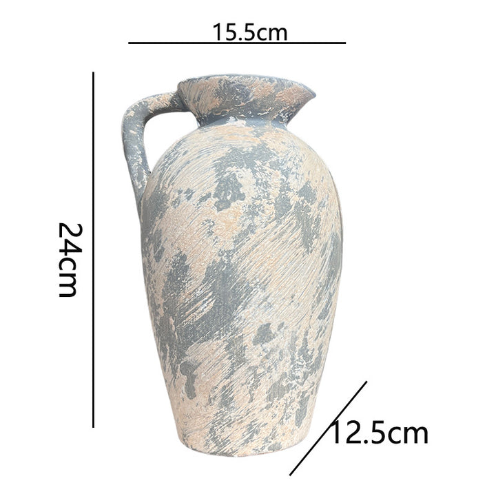 Deko Vase Stornfield