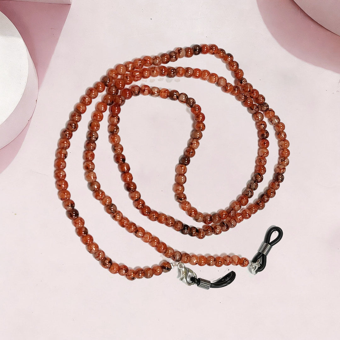 Beaded Eyewear Chain Holder Stornfield