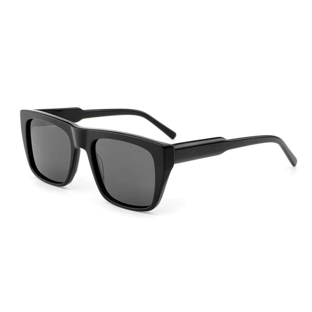 Women's sunglasses in a fashionable style with innovative frame Stornfield
