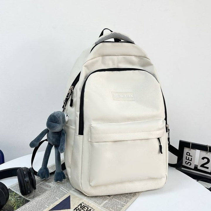 Minimalist Casual Backpack Stornfield