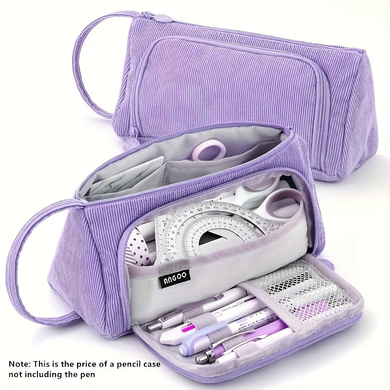 Versatile Utility Pencil Case Stornfield