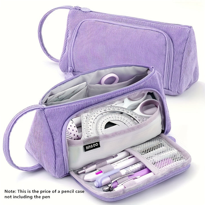 Versatile Utility Pencil Case Stornfield