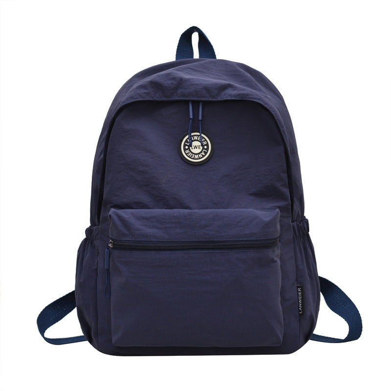 Spacious Utility Backpack Stornfield