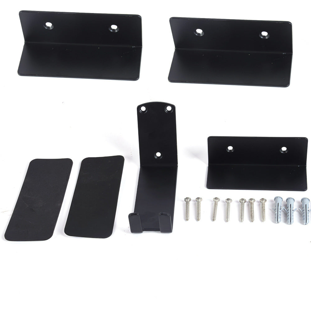 Bicycle Storage Wall Mount Stornfield