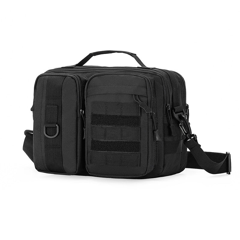 Compact Tactical Multi-Pocket Bag Stornfield