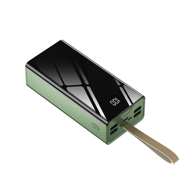 Powerbank Von Stornfield