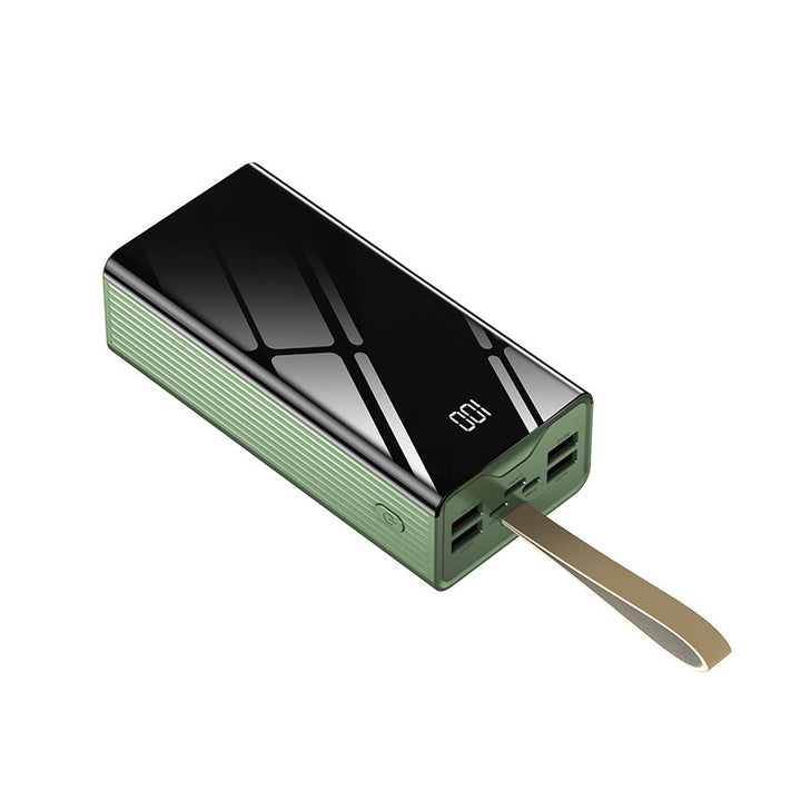Powerbank Von Stornfield