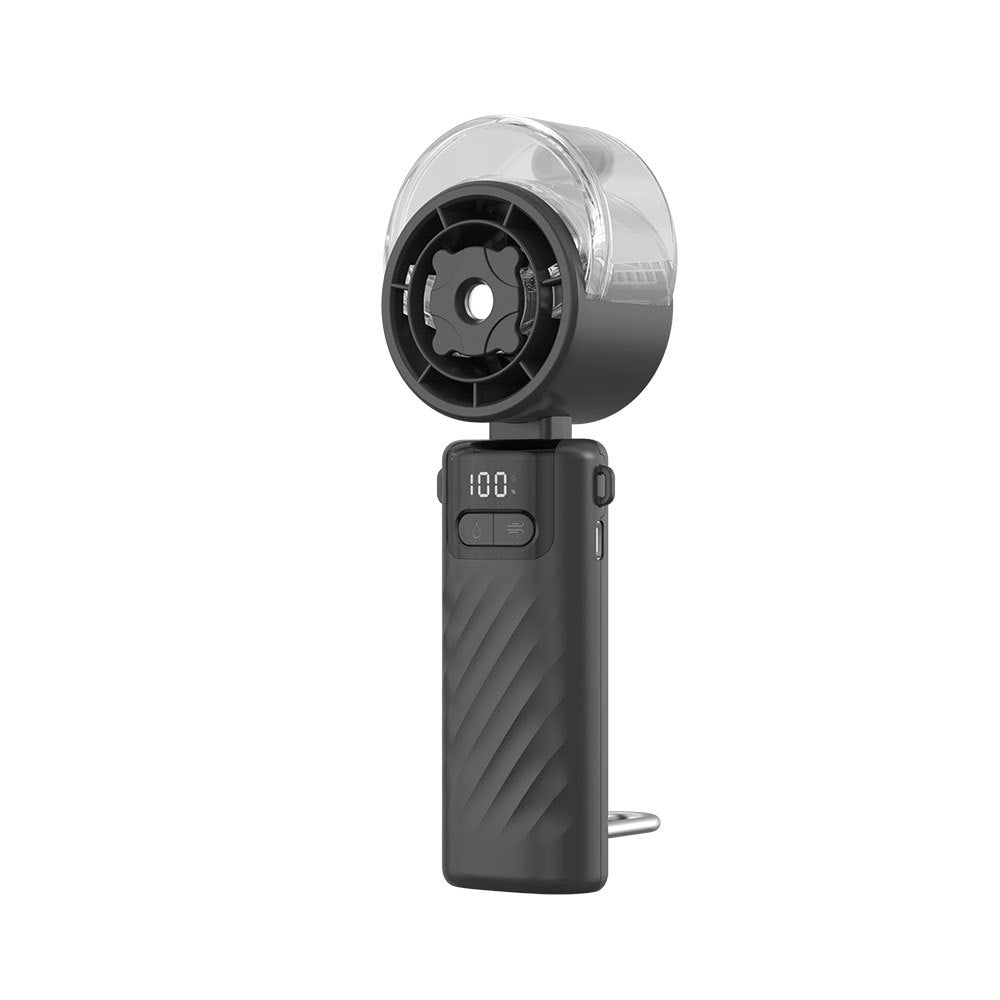 Unisex Rechargeable Mini Air Fan Stornfield