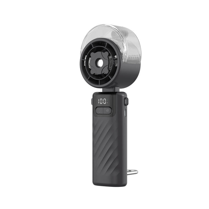 Unisex Rechargeable Mini Air Fan Stornfield