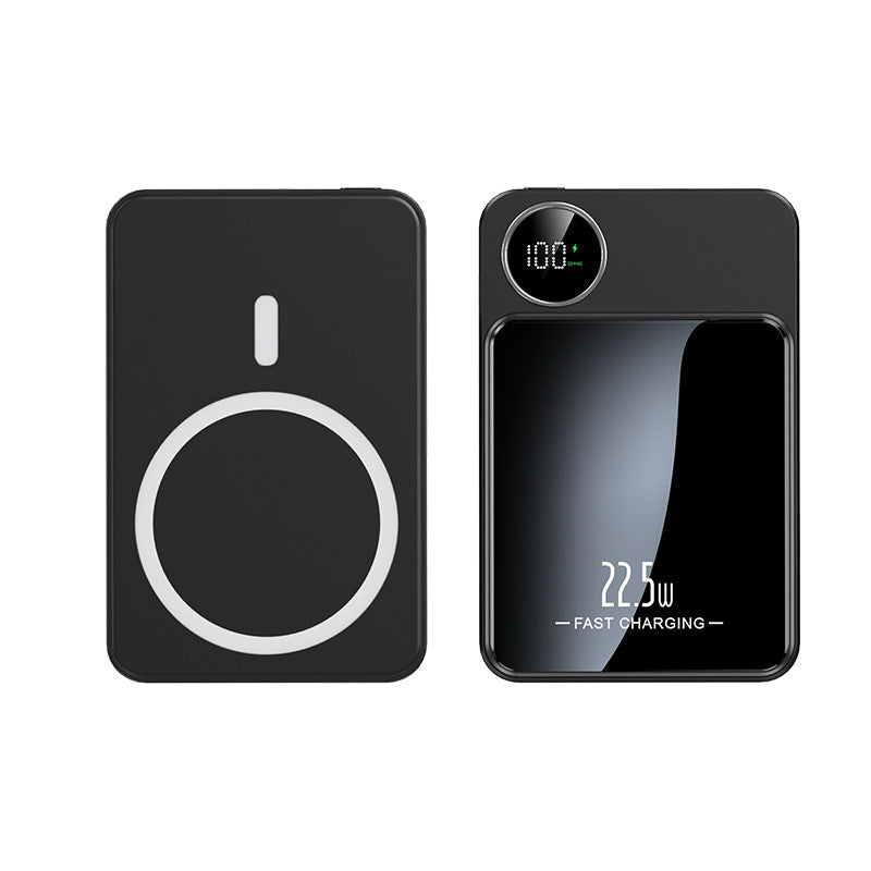 Portable Fast Charging Power Bank Stornfield