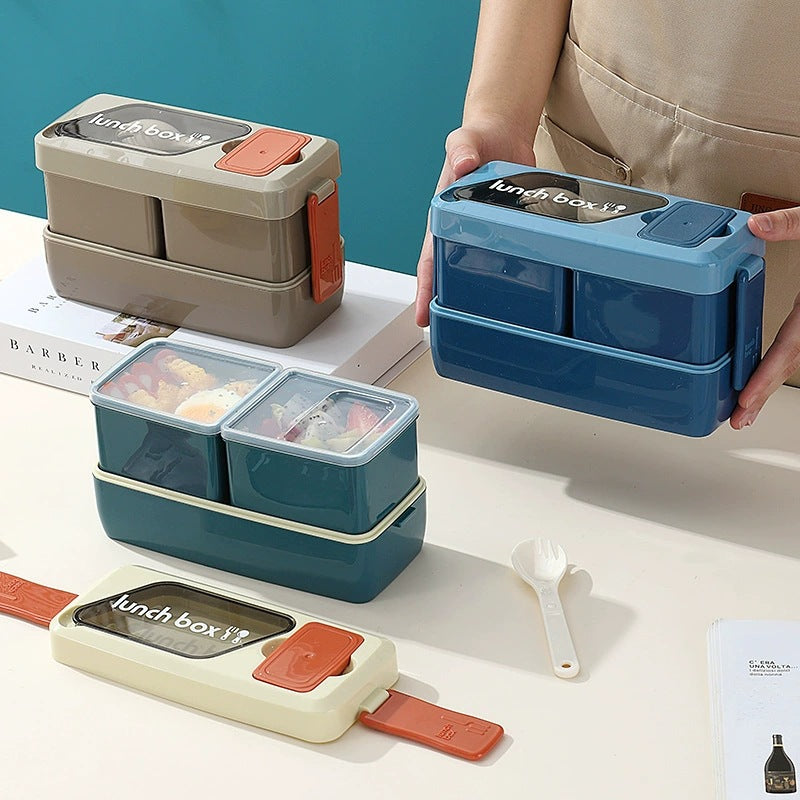 Lunch Box