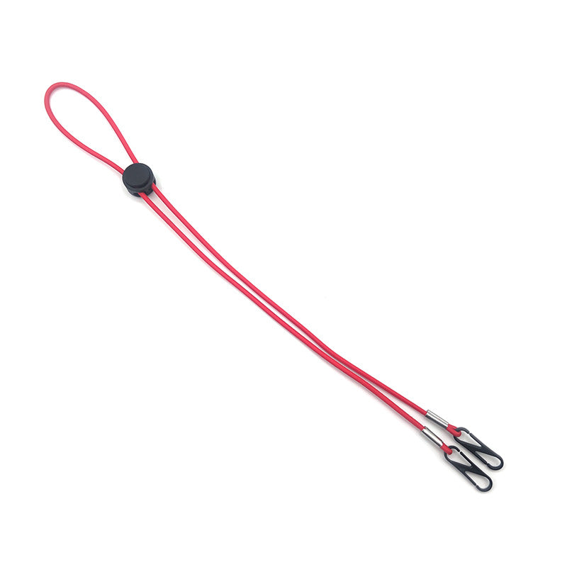 Adjustable Eyewear Comfort Strap Stornfield