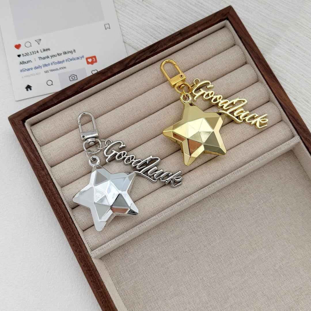Keychain Stornfield