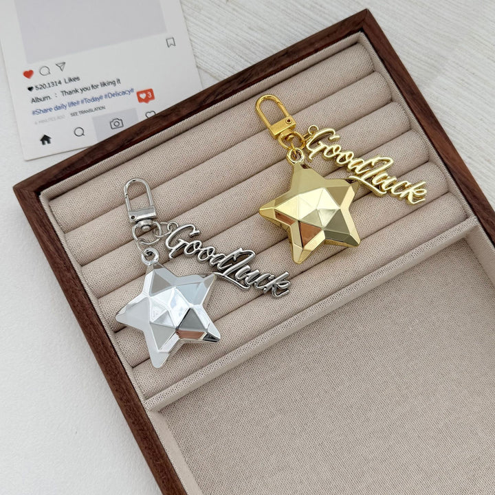 Keychain Stornfield