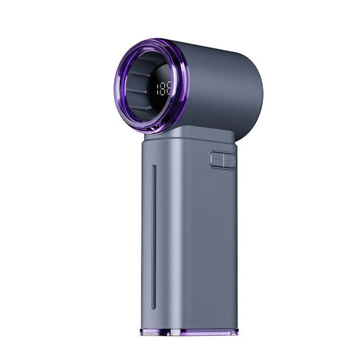 Unisex Ultramodern Portable Steam Hair Styler Stornfield