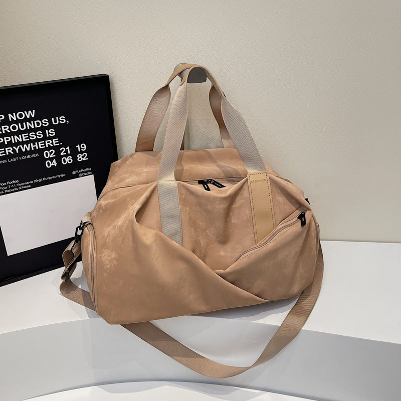 Women Versatile Sports and Travel Bag Stornfield