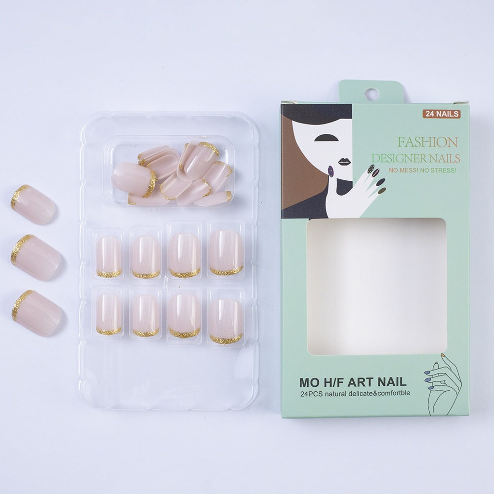 Nail Design Set Stornfield