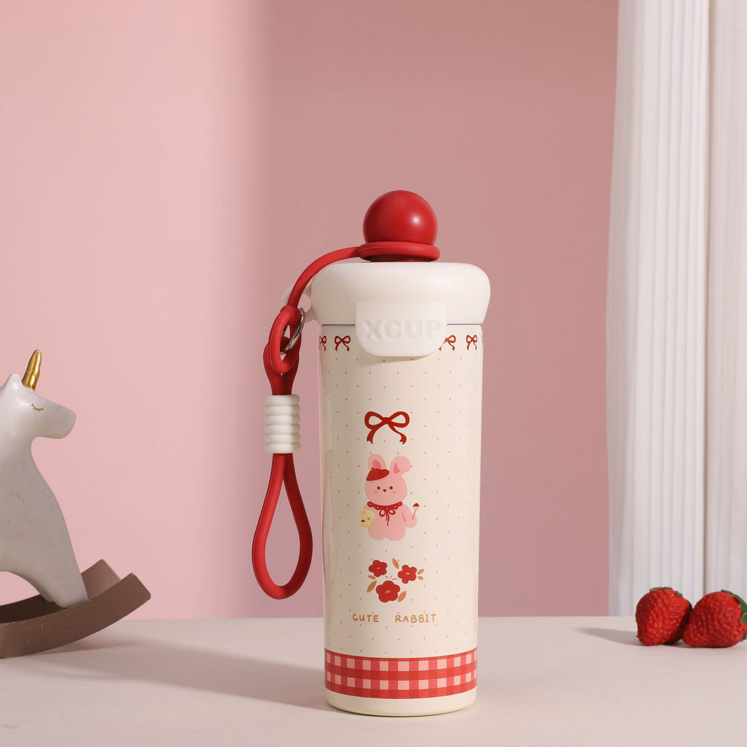 Women Drinking Bottle Stornfield
