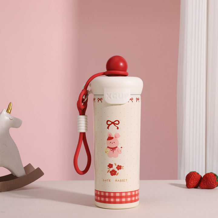 Women Drinking Bottle Stornfield