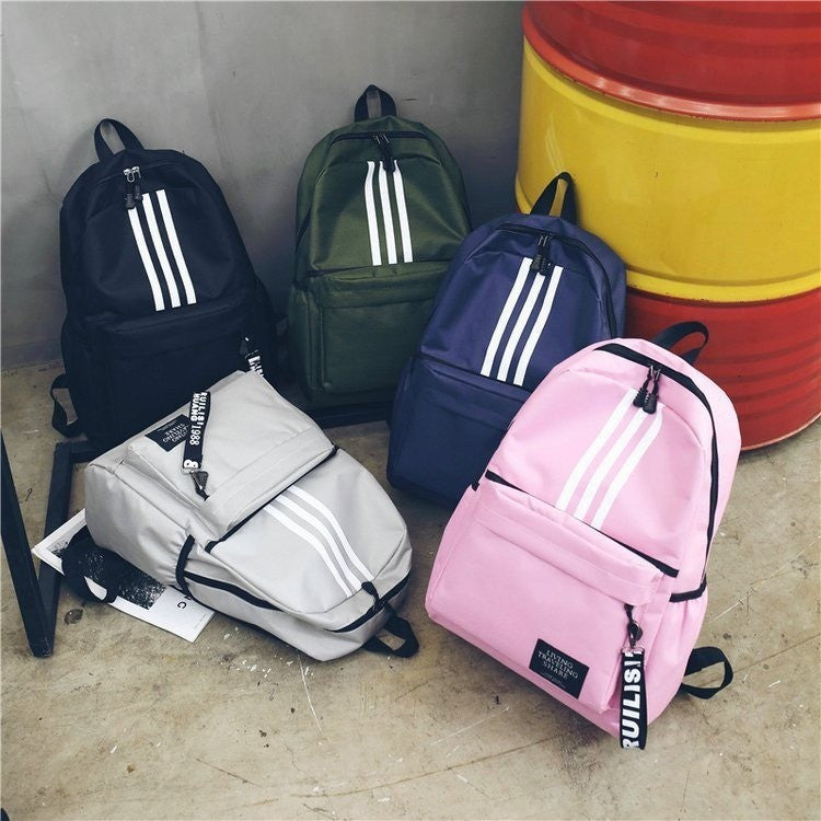 Casual Travel Backpack Stornfield