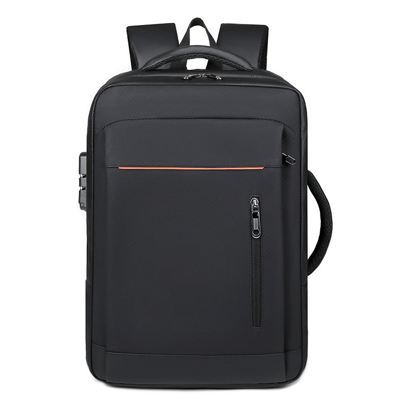 Multi-Functional Travel Backpack Stornfield