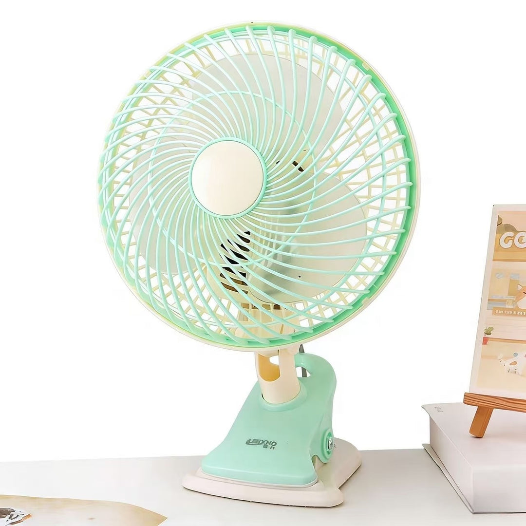 Fan Stornfield