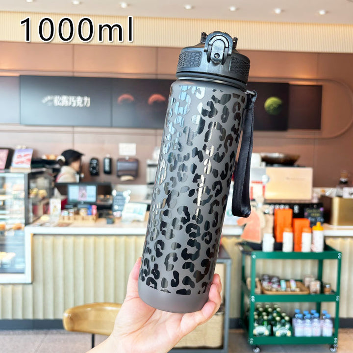 Women Sports Water Bottle Stornfield