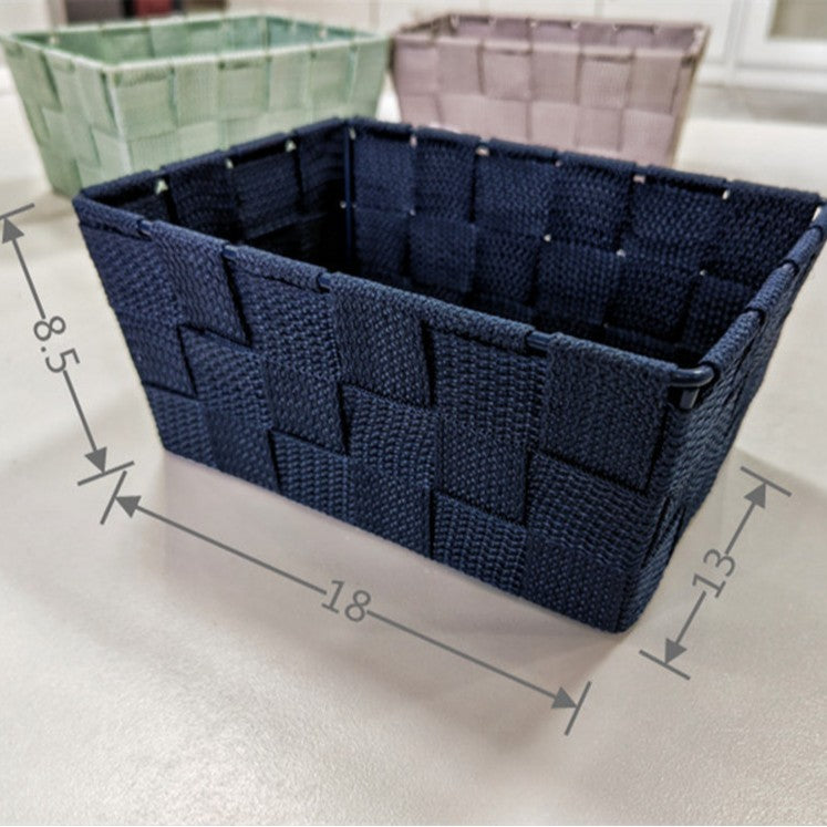 Storage Basket Stornfield
