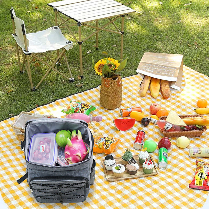 Women Cooling and Storage Backpack Stornfield