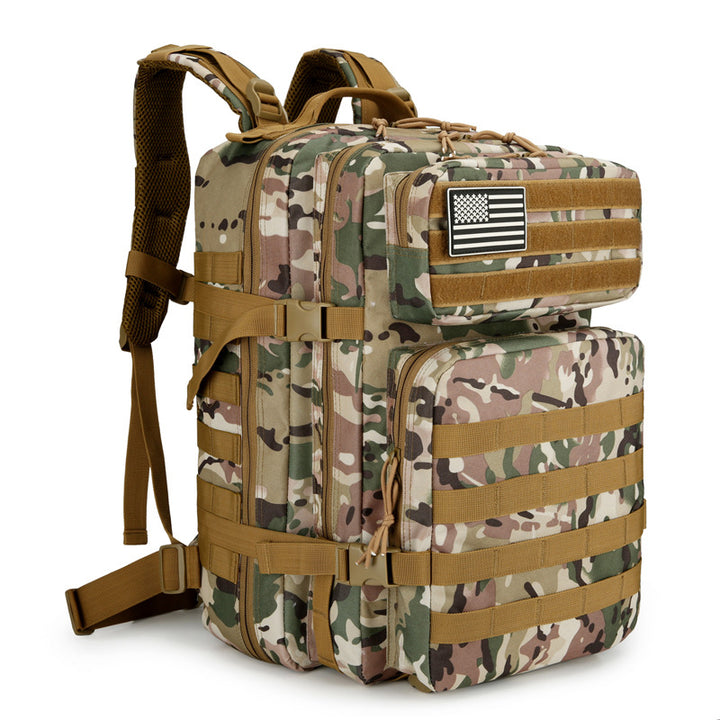 Tactical Backpack Stornfield