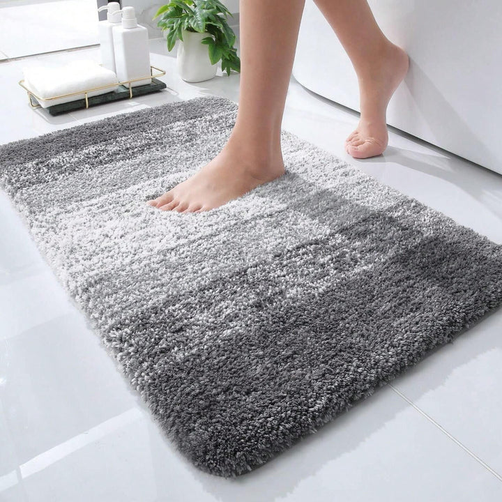 Plush Ultra-Soft Bath Mat Stornfield
