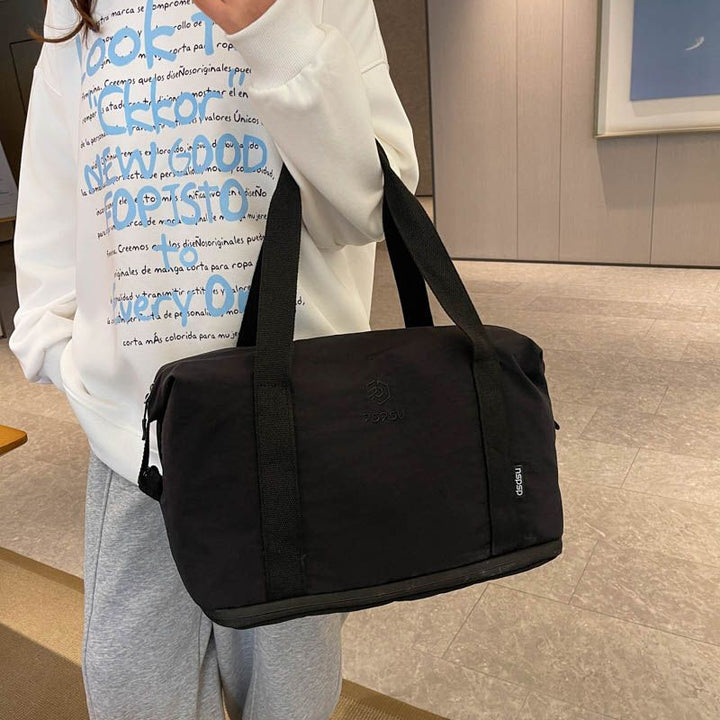 Stylish Large Capacity Tote Bag Stornfield